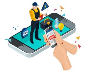 A-Custom-Electrician-Website