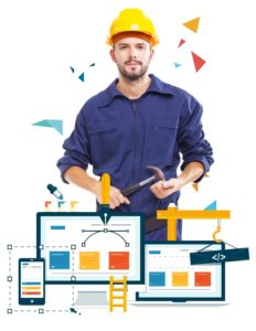 Builder-Website-Design