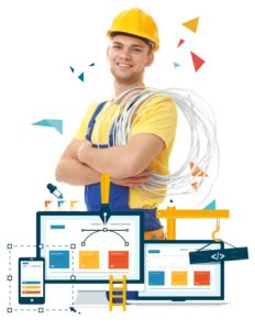 electricians-Website-Design