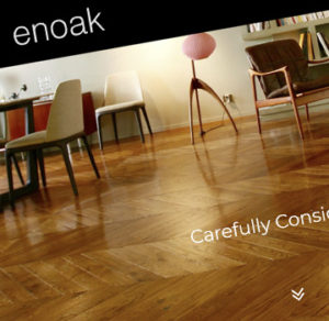 Flooring website